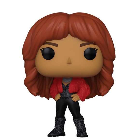 Funko Pop! Marvel: She-Hulk - Titania - Picture 3 of 3